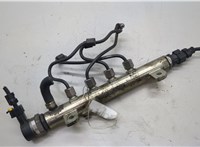  Рампа (рейка) топливная Saab 9-5 2005-2010 20530159 #4