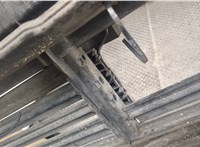  Жалюзи радиатора Ford Mondeo 5 2015-2019 11463462 #2