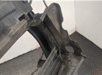  Жалюзи радиатора Ford Mondeo 5 2015-2019 11463462 #4