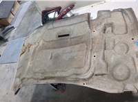 1026011 Обшивка капота Ford Mondeo 2 1996-2000 20530187 #2