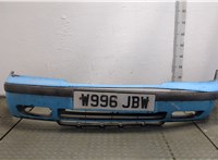  Бампер Skoda Octavia Tour 1996-2011 20530198 #2