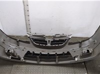  Бампер Suzuki Liana 2001-2008 20530205 #2