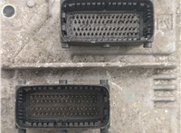  Блок управления двигателем Opel Meriva 2003-2010 20530208 #5