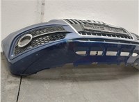  Бампер Audi Q5 2008-2017 20530207 #5