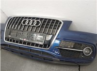  Бампер Audi Q5 2008-2017 20530207 #10