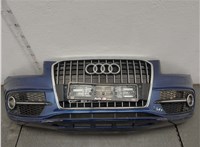  Бампер Audi Q5 2008-2017 20530207 #1