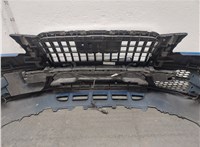 Бампер Audi Q5 2008-2017 20530207 #14