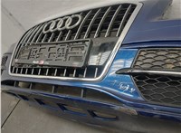 Бампер Audi Q5 2008-2017 20530207 #23