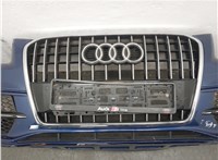  Бампер Audi Q5 2008-2017 20530207 #24