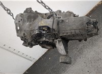 GGF КПП 5-ст.мех. (МКПП) Volkswagen Passat 5 2000-2005 20530210 #7