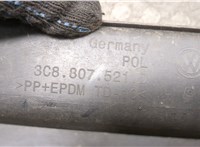  Катафот Volkswagen Passat CC 2012-2017 11463515 #6