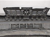  Решетка радиатора Volkswagen Passat 5 1996-2000 11463519 #4