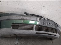  Заглушка (решетка) бампера Volkswagen Passat 5 1996-2000 11463518 #7