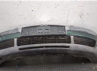  Заглушка (решетка) бампера Volkswagen Passat 5 1996-2000 11463518 #8