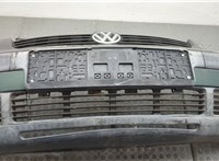  Решетка радиатора Volkswagen Passat 5 1996-2000 11463519 #9