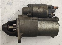  Стартер Opel Meriva 2003-2010 20530222 #1