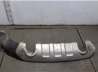  Юбка бампера нижняя Ford Kuga 2008-2012 20530223 #1