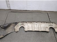  Юбка бампера нижняя Ford Kuga 2008-2012 20530223 #2