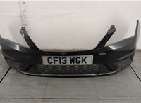 Бампер Seat Toledo 4 2012-2019 20530224 #1