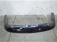 2051875, DS7317A894LEXWAA Юбка бампера нижняя Ford Mondeo 5 2015-2019 20530225 #4