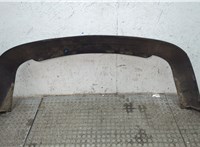 2051875, DS7317A894LEXWAA Юбка бампера нижняя Ford Mondeo 5 2015-2019 20530225 #5