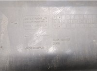  Юбка бампера нижняя * * 20530225 #5