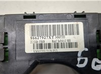  Переключатель поворотов и дворников (стрекоза) Citroen C4 2004-2010 20530227 #4