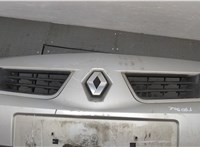  Бампер Renault Laguna 2 2001-2007 20530232 #4