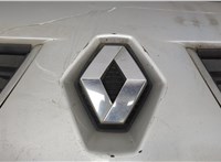  Бампер Renault Laguna 2 2001-2007 20530232 #5