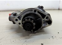  Стартер Nissan Navara 2004-2015 20530236 #2