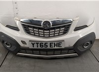  Бампер Opel Mokka 2012-2019 20530238 #1