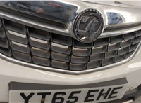  Бампер Opel Mokka 2012-2019 20530238 #2