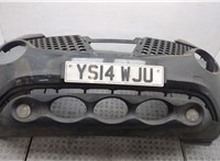  Бампер Nissan Juke 2010-2019 20530247 #1