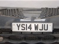  Бампер Nissan Juke 2010-2019 20530247 #11