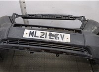  Бампер Citroen Jumper (Relay) 2014-2025 20530254 #1