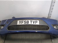 Бампер Ford Focus 2 2008-2011 20530255 #1