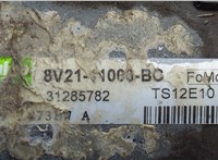  Стартер Ford Focus 2 2008-2011 20530259 #1