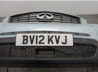  Фара противотуманная (галогенка) Infiniti EX35 11463602 #11