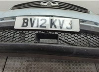  Фара противотуманная (галогенка) Infiniti EX35 11463602 #13