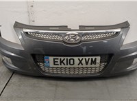  Фара противотуманная (галогенка) Hyundai i30 2007-2012 11463615 #1