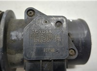  Измеритель потока воздуха (расходомер) Toyota Corolla E12 2001-2006 20530267 #3