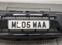  Бампер Toyota RAV 4 2000-2005 20530269 #12