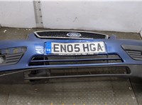  Заглушка (решетка) бампера Ford Focus 2 2005-2008 11463640 #1