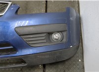  Заглушка (решетка) бампера Ford Focus 2 2005-2008 11463640 #7