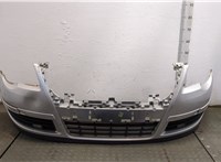  Бампер Volkswagen Passat 6 2005-2010 20530276 #1