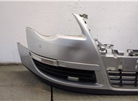  Бампер Volkswagen Passat 6 2005-2010 20530276 #2