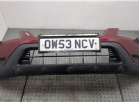  Бампер Honda CR-V 2001-2006 20530279 #1