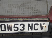  Бампер Honda CR-V 2001-2006 20530279 #13
