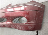 Бампер Mercedes C W203 2000-2008 20530278 #4