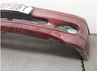  Бампер Mercedes C W203 2000-2008 20530278 #7